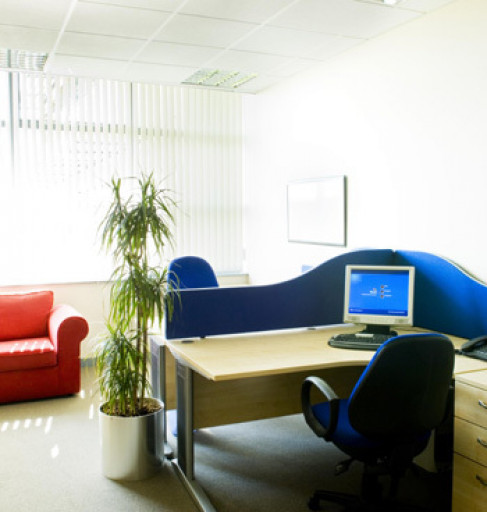 Office: Innovation Centre - St Leonards on Sea, Hastings, TN38