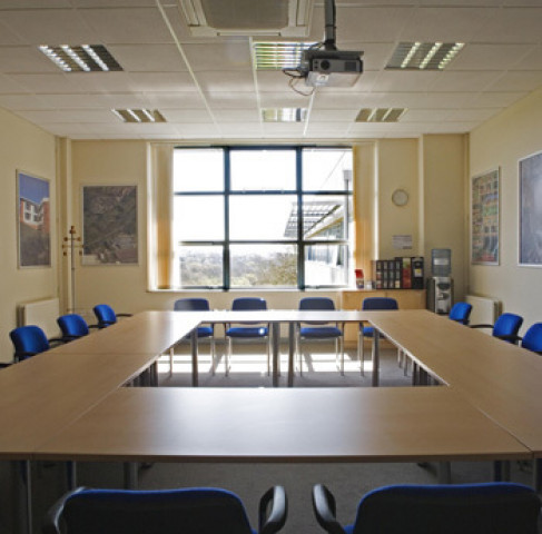 Office: Innovation Centre - St Leonards on Sea, Hastings, TN38