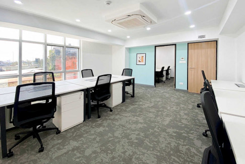 Office: IT Plaza, Kathmandu, 44600