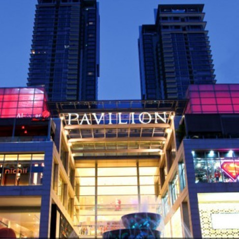 Office: Pavilion KL, Level 8, Pavilion, Kuala Lumpur, 55100