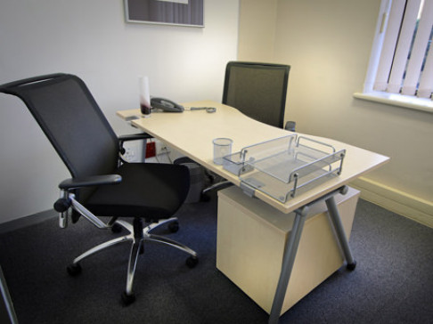 Office: Fourways, Ground & Ist Floor, Johannesburg