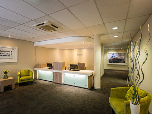 Office: Midrand, Birchwood Court, Johannesburg, 1686