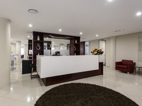 Office: Parktown, 1ST Floor, Block B & Block C, Johannesburg, 2196