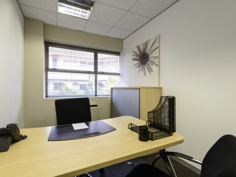 Office: Parktown, 1ST Floor, Block B & Block C, Johannesburg, 2196