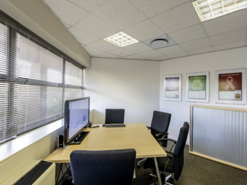 Office: Parktown, 1ST Floor, Block B & Block C, Johannesburg, 2196