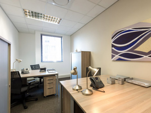 Office: West Rand - Constantia Kloof, Ground Floor, Building No 4, Johannesburg