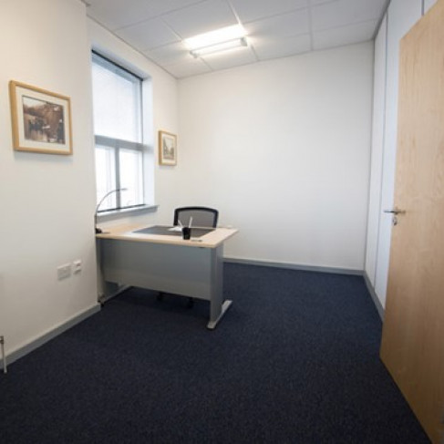 Office: John Smith, John Smith Business Park, Kirkcaldy, KY2 6HD