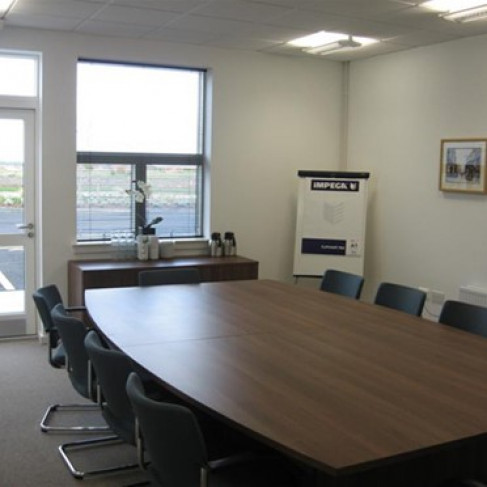 Office: John Smith, John Smith Business Park, Kirkcaldy, KY2 6HD