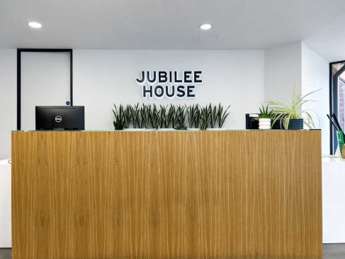 Jubilee House