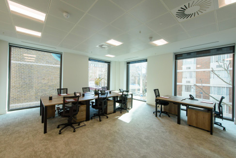 Office: Sloane Avenue, 50 Sloane Avenue, London, SW3 3DD