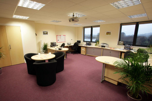 Office: King James VI Business Centre, Riverview Business Park, Perth, PH2 8DY