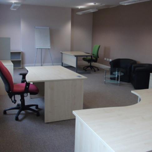 Office: Kings Court, Blackburn, BB2