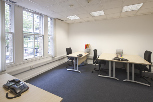 Office: Kings Cross, Kings Cross Road, London, WC1X 9DE