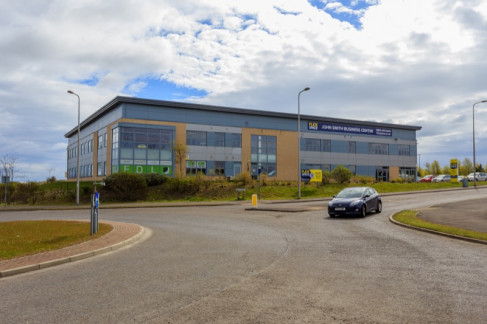 Office: John Smith, John Smith Business Park, Kirkcaldy, KY2 6HD