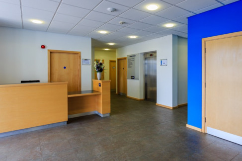 Office: John Smith, John Smith Business Park, Kirkcaldy, KY2 6HD