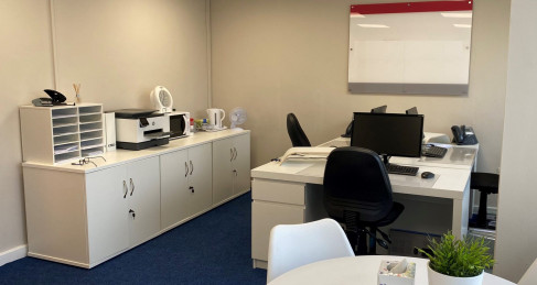 Office: Knaresborough Technology Park, Manse Lane, Knaresborough, HG5 8LF