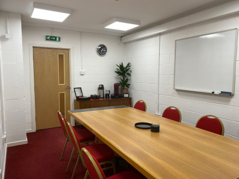 Office: Knaresborough Technology Park, Manse Lane, Knaresborough, HG5 8LF