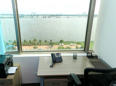 Office: Salt Lake V, RDB Boulevard, 8th Floor, Kolkata, 700 091