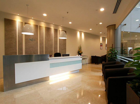 Office: Pavilion KL, Level 8, Pavilion, Kuala Lumpur, 55100