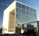 La Defense Grande Arche Paris France Offices iQ