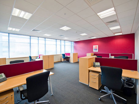 Office: Lanarkshire Eurocentral, Maxim Business Park, Motherwell, ML1 4WR