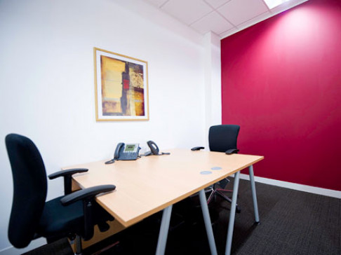 Office: Lanarkshire Eurocentral, Maxim Business Park, Motherwell, ML1 4WR