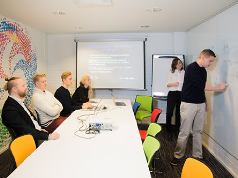 Office: Kora at University of Technology, Skinnarilankatu 34, Lappeenranta, 53850