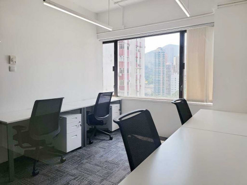 Office: 77 Leighton Road, Leighton Centre, Hong Kong Island