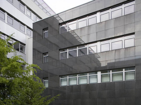 Office: Arcus Park, Torgauer Strasse 231-233, Leipzig, 4347