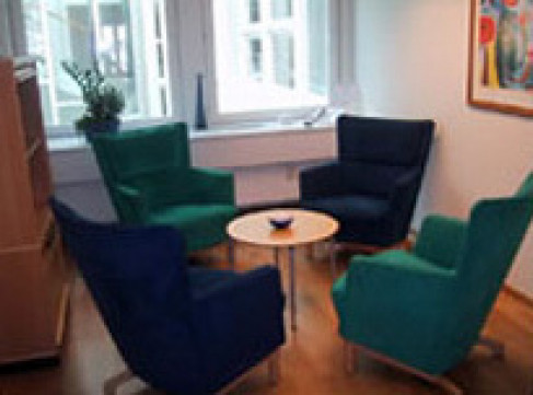 Office: Lilla Bommen, 7th Floor, Gothenburg, 411 04