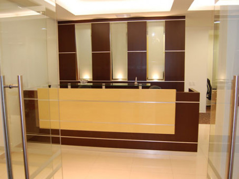 Office: Platinum Plaza I, Calle Dean Valdivia 148, Lima, 27