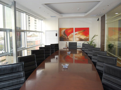 Office: Platinum Plaza I, Calle Dean Valdivia 148, Lima, 27