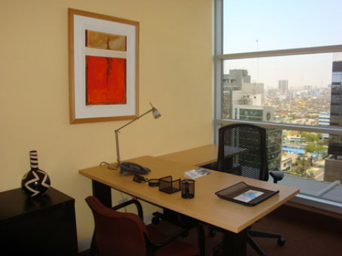 Office: Platinum Plaza I, Calle Dean Valdivia 148, Lima, 27