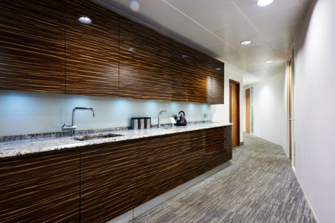 Office: Lime Street, London, EC3M