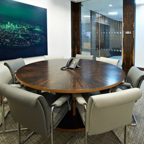 Office: Lime Street, London, EC3M