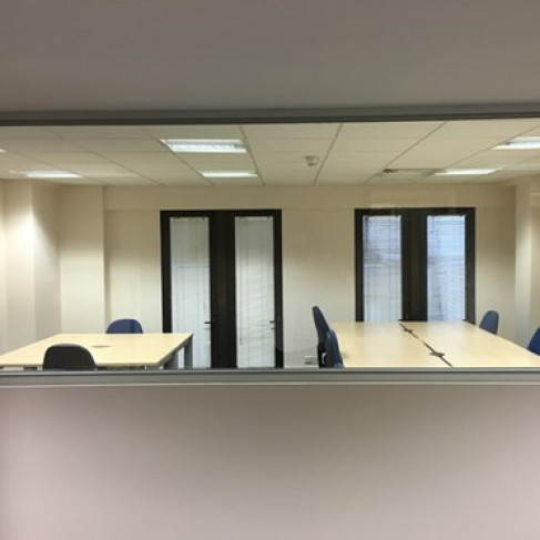 Office: Lime Street, London, EC3M