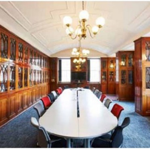 Office: WC2, Lincoln’s Inn Fields, London, WC2A