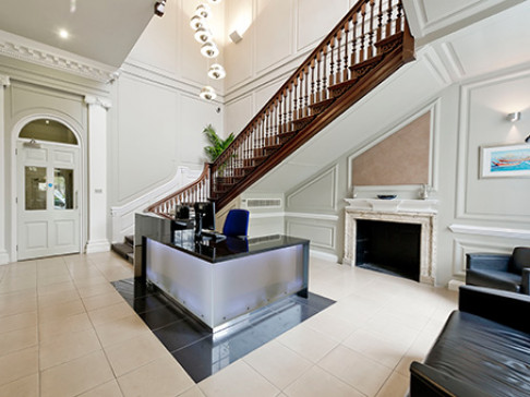 Office: Cavendish Square - Oxford Circus, 4 Cavendish Square, London, W1G 0PG