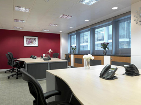 Office: Hyde Park, Marble Arch Tower, London, W1H 7AA