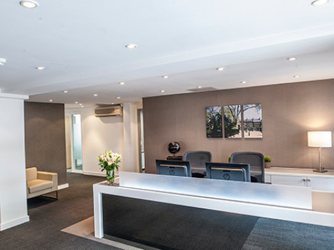 Office: Marble Arch, 1 Burwood Place, London, W2 2UT