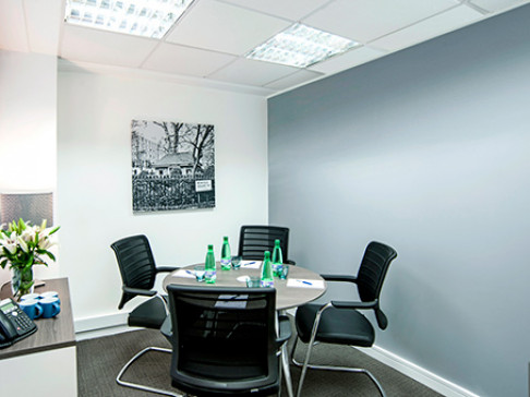 Office: Marble Arch, 1 Burwood Place, London, W2 2UT