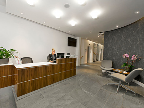 Office: Piccadilly - Sackville Street, 25 Sackville Street, London, W1S 3AX