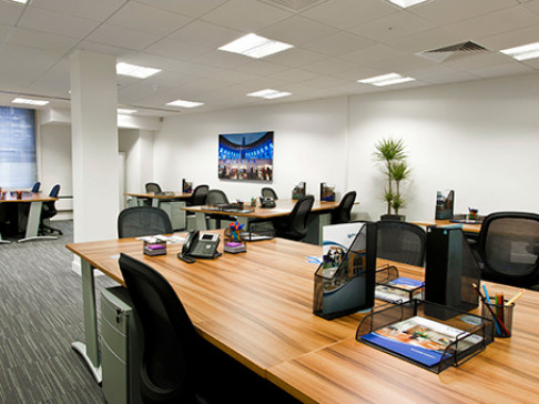 Office: Piccadilly - Sackville Street, 25 Sackville Street, London, W1S 3AX