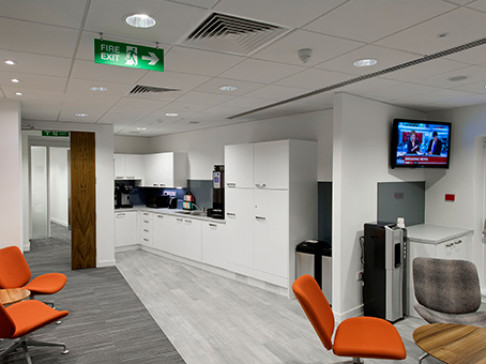 Office: Piccadilly - Sackville Street, 25 Sackville Street, London, W1S 3AX