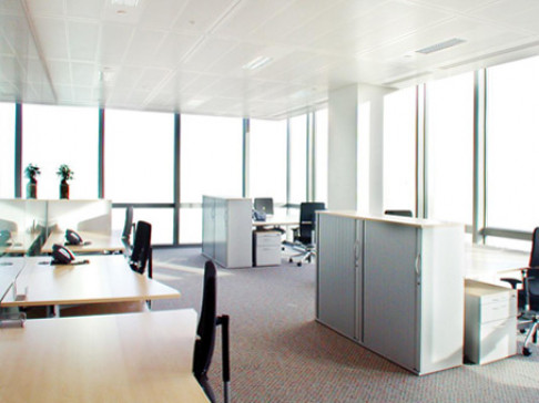 Office: Soho - Noel Street, Cobalt Building, London, W1F 8GW