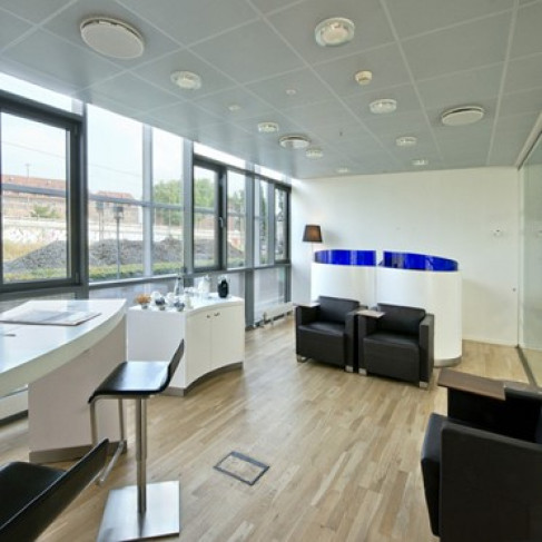 Office: Copenhagen Kgs, Parallelvej 14, Lyngby, 2800