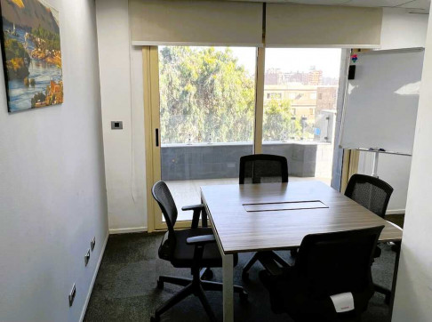 Office: Road 18, Sarayat El Maadi, Cairo, 11728