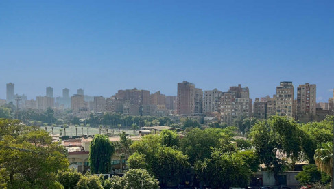 Office: Road 18, Sarayat El Maadi, Cairo, 11728