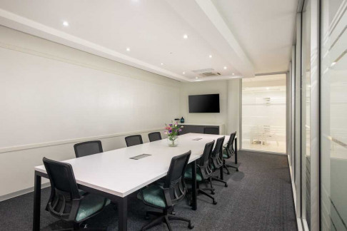 Office: Mac Mac Building, Maxwell Office Park, Magwa Cres, Johannesburg, 2090