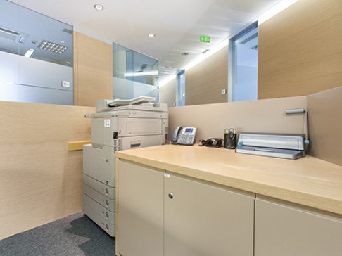 Office: Cibeles, Alcal, Madrid, 28014